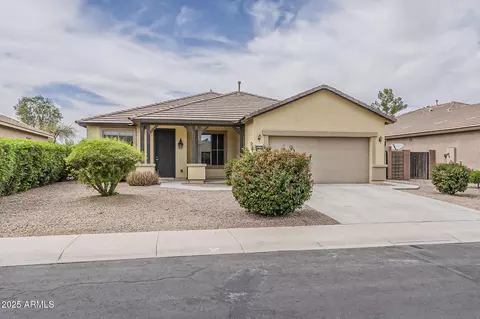 19094 N Arbor Dr, Maricopa, AZ 85138