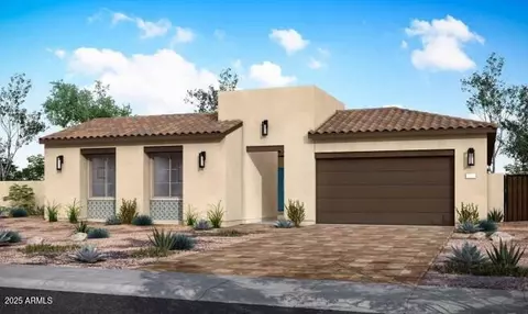 4791 W Lost Camp Ln, San Tan Valley, AZ 85144