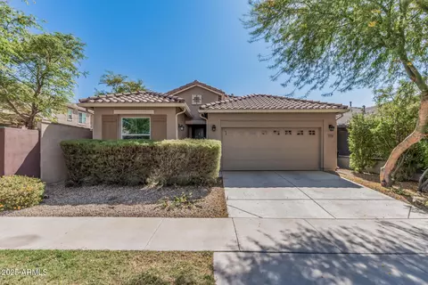 5559 S Canyon Rim --, Mesa, AZ 85212