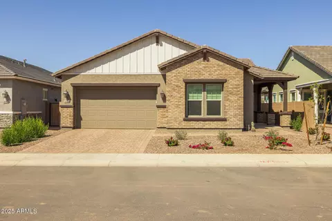 3824 S Honeysuckle --, Mesa, AZ 85212