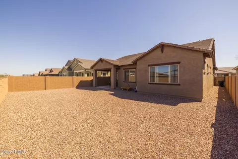 Exterior - 3824 S Honeysuckle --, Mesa, AZ 85212 photo 3 of 6