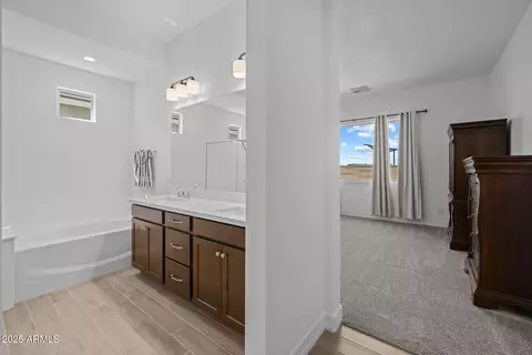 Entry Way - 3824 S Honeysuckle --, Mesa, AZ 85212 photo 1 of 2