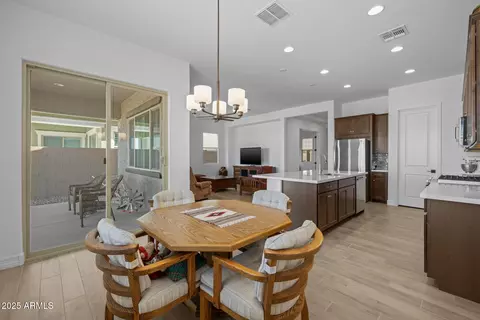 Dining - 3824 S Honeysuckle --, Mesa, AZ 85212 photo 1 of 1