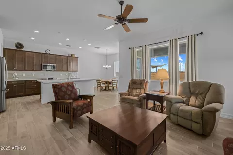 Living - 3824 S Honeysuckle --, Mesa, AZ 85212 photo 1 of 1