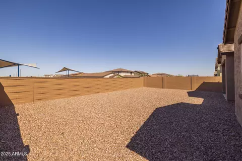 Exterior - 3824 S Honeysuckle --, Mesa, AZ 85212 photo 5 of 6
