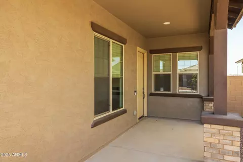 Exterior - 3824 S Honeysuckle --, Mesa, AZ 85212 photo 1 of 6