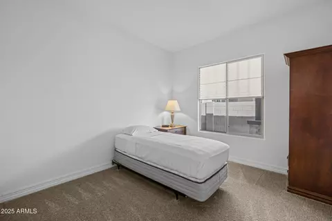 Bedroom - 3824 S Honeysuckle --, Mesa, AZ 85212 photo 3 of 3