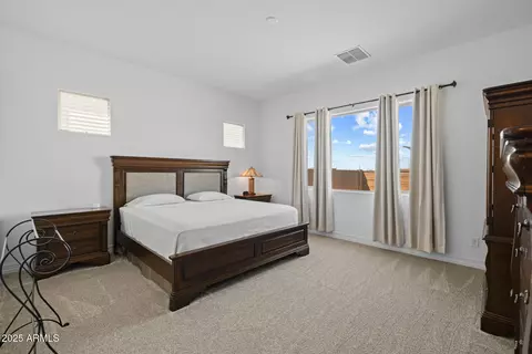 Bedroom - 3824 S Honeysuckle --, Mesa, AZ 85212 photo 1 of 3