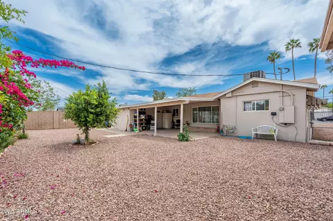 Exterior - 1934 W Colter St, Phoenix, AZ 85015 photo 2 of 7