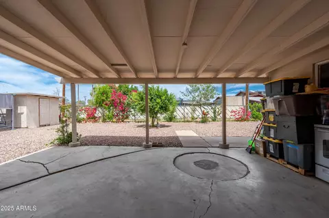 Exterior - 1934 W Colter St, Phoenix, AZ 85015 photo 7 of 7