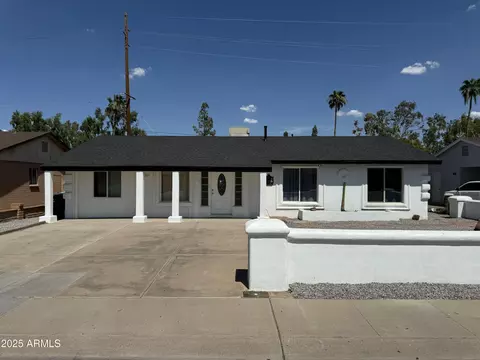 1609 N 47th Dr, Phoenix, AZ 85035