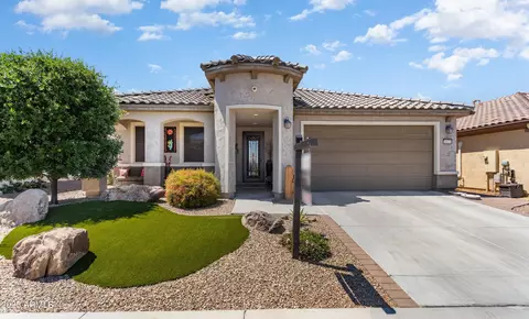 18974 N 259th Ave, Buckeye, AZ 85396