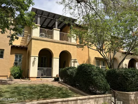 21110 W Sunrise Ln, Buckeye, AZ 85396