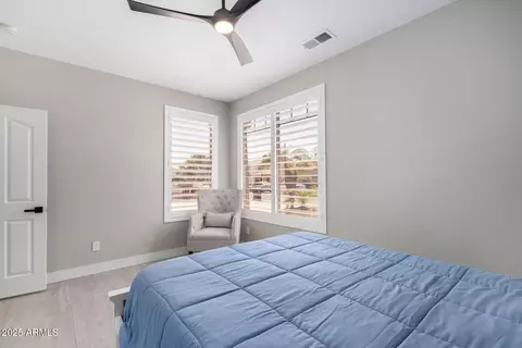 Bedroom - 534 E Sheffield Ave, Gilbert, AZ 85296 photo 4 of 5