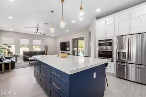 Kitchen - 534 E Sheffield Ave, Gilbert, AZ 85296 photo 5 of 5