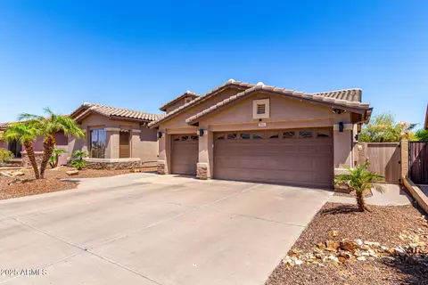 Exterior - 534 E Sheffield Ave, Gilbert, AZ 85296 photo 3 of 7