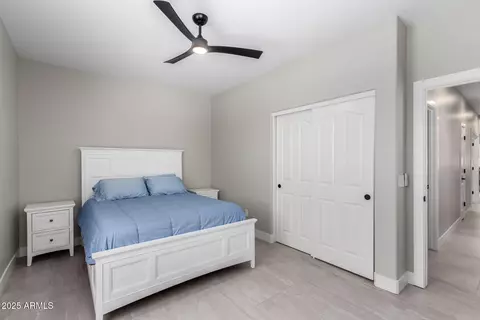 Bedroom - 534 E Sheffield Ave, Gilbert, AZ 85296 photo 5 of 5