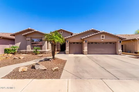 534 E Sheffield Ave, Gilbert, AZ 85296