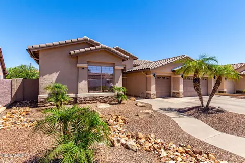 Exterior - 534 E Sheffield Ave, Gilbert, AZ 85296 photo 2 of 7
