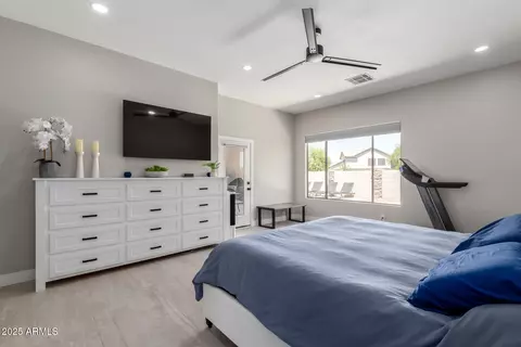 Bedroom - 534 E Sheffield Ave, Gilbert, AZ 85296 photo 2 of 5