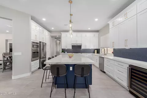 Kitchen - 534 E Sheffield Ave, Gilbert, AZ 85296 photo 2 of 5