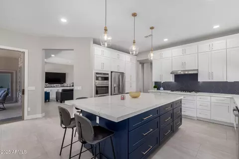 Kitchen - 534 E Sheffield Ave, Gilbert, AZ 85296 photo 1 of 5