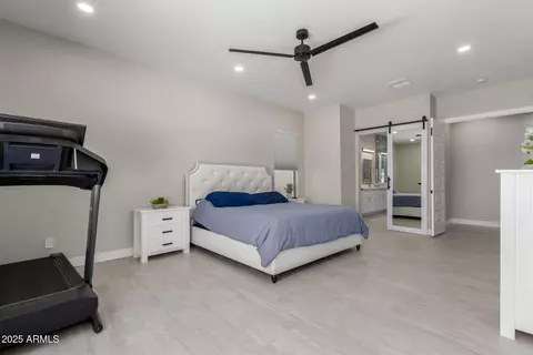 Bedroom - 534 E Sheffield Ave, Gilbert, AZ 85296 photo 3 of 5