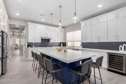 Kitchen - 534 E Sheffield Ave, Gilbert, AZ 85296 photo 3 of 5