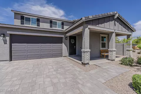 2024 E Kansas Dr, Casa Grande, AZ 85122