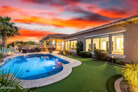 29635 N 122nd Dr, Peoria, AZ 85383