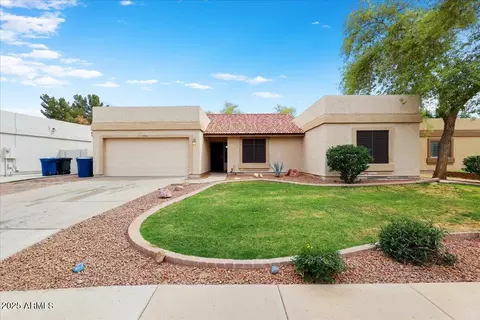 1591 Elgin St, Chandler, AZ 85225