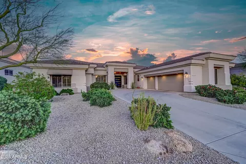 21119 N 75th St, Scottsdale, AZ 85255