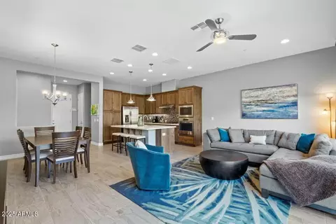 7338 E Casitas Del Rio Dr, Scottsdale, AZ 85255