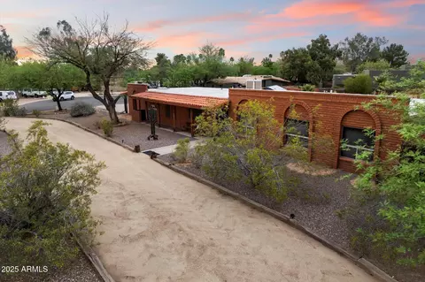 6128 E Sweetwater Ave #163, Scottsdale, AZ 85254
