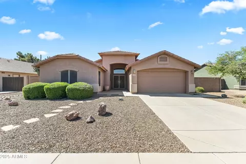 2453 E Nathan Way, Chandler, AZ 85225