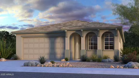 5023 N 88th Ave, Glendale, AZ 85305