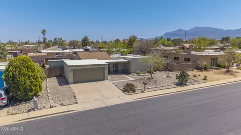 638 Steppe Place Pl, Sierra Vista, AZ 85635
