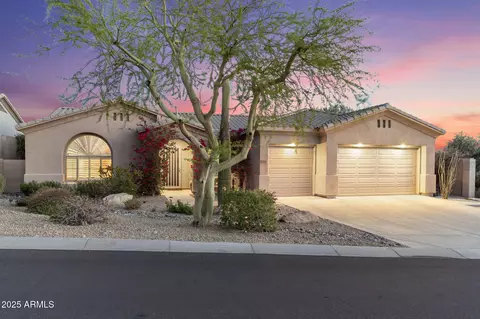 10737 E Gelding Dr, Scottsdale, AZ 85255