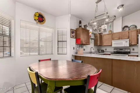 Dining - 6110 E Ivyglen St, Mesa, AZ 85205 photo 1 of 2