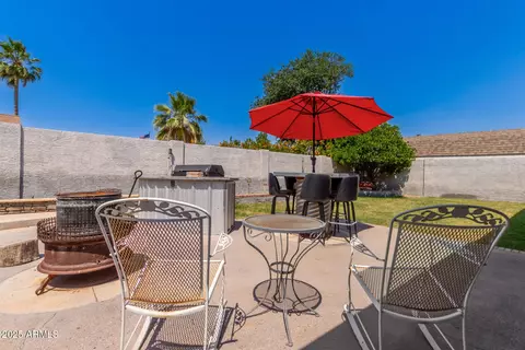Exterior - 6110 E Ivyglen St, Mesa, AZ 85205 photo 4 of 5