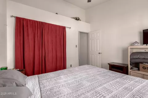 Bedroom - 6110 E Ivyglen St, Mesa, AZ 85205 photo 3 of 3