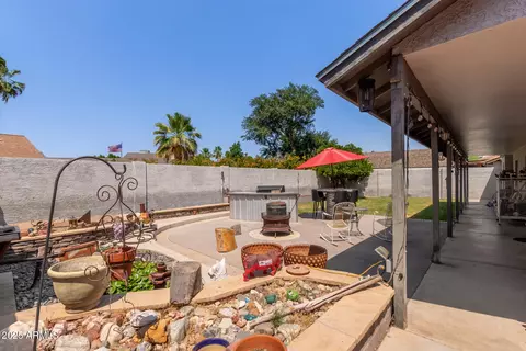 Exterior - 6110 E Ivyglen St, Mesa, AZ 85205 photo 3 of 5