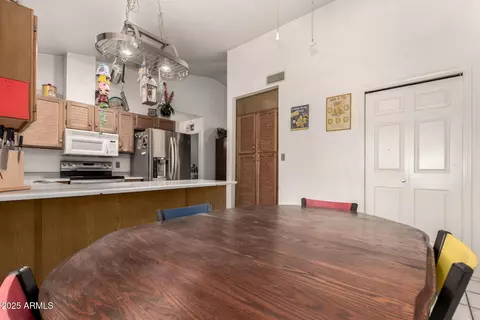 Dining - 6110 E Ivyglen St, Mesa, AZ 85205 photo 2 of 2