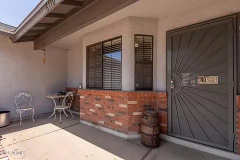 Exterior - 6110 E Ivyglen St, Mesa, AZ 85205 photo 1 of 5