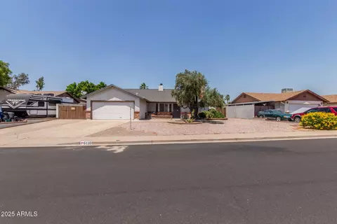 6110 E Ivyglen St, Mesa, AZ 85205