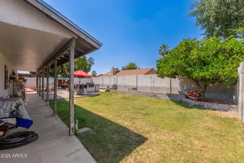 Exterior - 6110 E Ivyglen St, Mesa, AZ 85205 photo 2 of 5