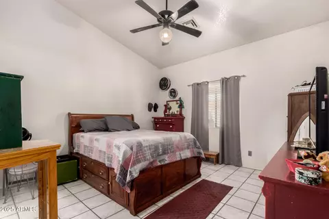 Bedroom - 6110 E Ivyglen St, Mesa, AZ 85205 photo 1 of 3
