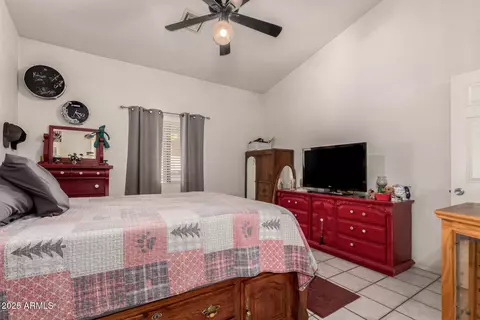 Bedroom - 6110 E Ivyglen St, Mesa, AZ 85205 photo 2 of 3