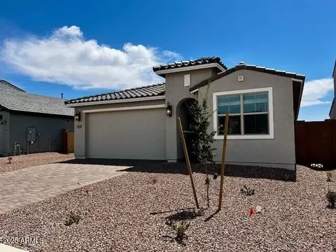 4051 E Ghost Flower Ln, San Tan Valley, AZ 85140
