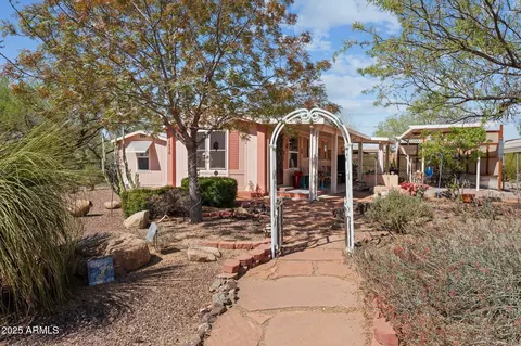 30870 S Vagabond Trl, Congress, AZ 85332